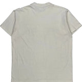 G. Heileman Brewing Co. Fruit Of The Loom Graphic T-Shirt - XL Cream Cotton