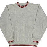 Blank Legends Athletic Sweatshirt - XL Grey Cotton