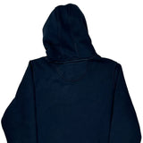 Carhartt Hoodie - XL Navy Cotton