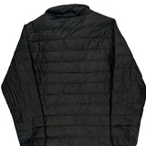 Age 13-14 Patagonia Puffer - XL Black Polyester