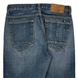 Nautica Jeans - 31W 32L Blue Cotton
