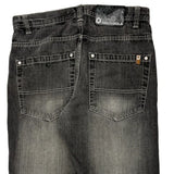 Southpole Jeans - 33W 30L Gray Cotton