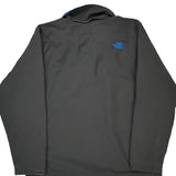The North Face Jacket - XL Blue Polyester