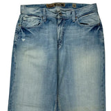 Bke Jeans - 34W 31L Light Wash Denim