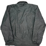 The North Face Jacket - XL Grey Nylon
