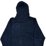 Dickies Fleece - 2XL Navy Polyester