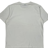 Polo By Ralph Lauren T-Shirt - XL White Cotton