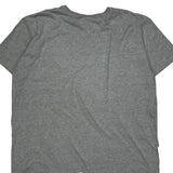 Polo By Ralph Lauren T-Shirt - 2XL Gray Cotton Blend