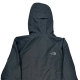 Dryvent The North Face Jacket - Medium Gray Polyester