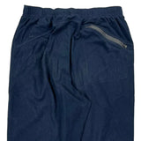 Therma-Fit Nike Track Pants - Medium Blue Polyester