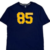 Tommy Hilfiger T-Shirt - 2XL Navy Cotton