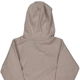 Age 3 Carhartt Hoodie - 3XS Beige Cotton Blend