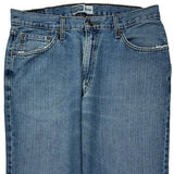 Signature By Levis Jeans - 34W 30L Blue Denim