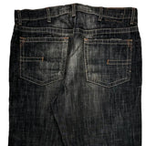Calvin Klein Jeans - 36W 32L Dark Wash Denim