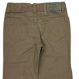 Age 4-5 Polo By Ralph Lauren Pants - XS Beige Cotton