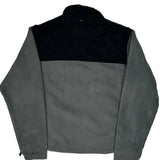 Columbia Fleece - Medium Black Polyester
