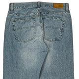 Tommy Hilfiger Jeans - 30W 29L Light Wash Denim