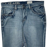 Axel Arigato Slim Jeans - 38W 30L Blue Denim