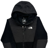 The North Face Denali Fleece Jacket - XS Black Polyester