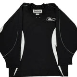 Rx Series Reebok Jersey - Large White Polyester