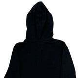 Age 7 Polo By Ralph Lauren Hoodie - Small Black Cotton