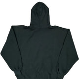 Gryphons Russell Athletic Hoodie - 2XL Black Cotton