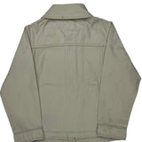 Age 5 Polo By Ralph Lauren Jacket - XS Beige Cotton