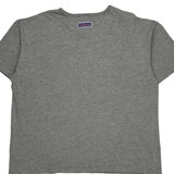 Walt Disney World Disney Cartoon T-Shirt - 2XL Grey Cotton