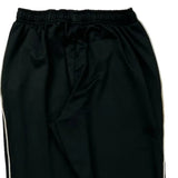 Nike Tracksuit - Small Black Polyester