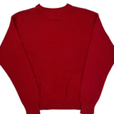 Tommy Hilfiger Sweater - XL Red Cotton
