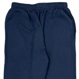 Reebok Joggers - Medium Blue Cotton