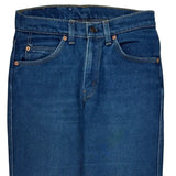 Levis Jeans - 28W 30L Blue Denim