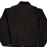 Professional Driver Port Authority Workwear Detroit Jacket - XL Black Cotton