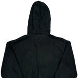 Dickies Hoodie - Medium Black Cotton Blend