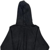 Reverse Weave Champion Hoodie - XS Black Cotton
