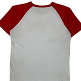 St. Louis Cardinals Nike T-Shirt - Medium White Cotton