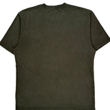 Carhartt T-Shirt - Medium Gray Cotton