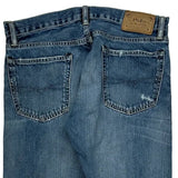 Polo By Ralph Lauren Jeans - 32W 30L Light Wash Cotton