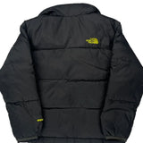 Age 5 The North Face Puffer - Small Black Polyester