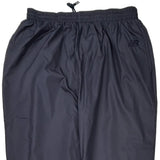 New Balance Track Pants - 2XL Gray Polyester