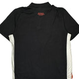 Barnett Harley Davidson El Paso, Tx Harley Davidson Polo Shirt - 2XL Black Cotton