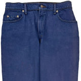 Levis Jeans - 30W US 6 Blue Cotton