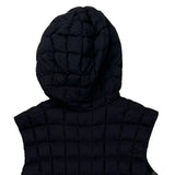 Arc''Teryx Gilet - Medium Black Polyester