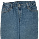 Levis Jeans - 30W US 6 Blue Cotton