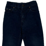 Age 18 Months Ralph Lauren Jeans - 3XS Navy Cotton