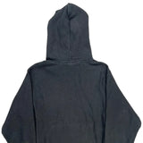Reverse Weave Champion Hoodie - Medium Black Cotton