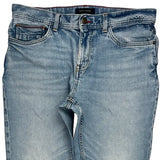 Tommy Hilfiger Jeans - 32W 30L Light Wash Cotton