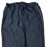 Iowa Hawkeyes Nike Track Pants - Medium Blue Polyester