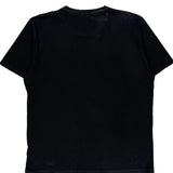 Polo Bear Polo By Ralph Lauren Graphic T-Shirt - XL Black Cotton