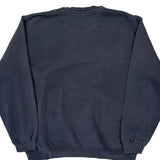 Carhartt Sweatshirt - XL Gray Cotton Blend